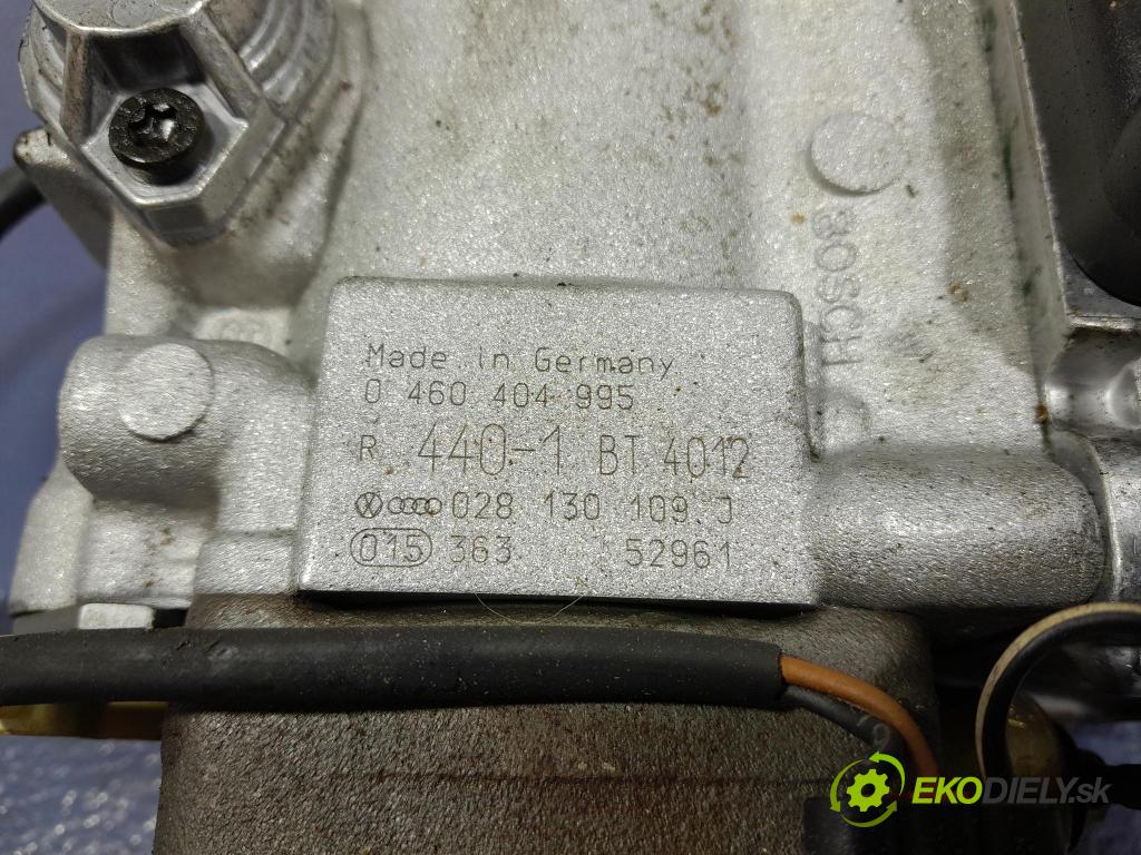 Audi 80 1993 čerpadlo Injekce: 028130109J