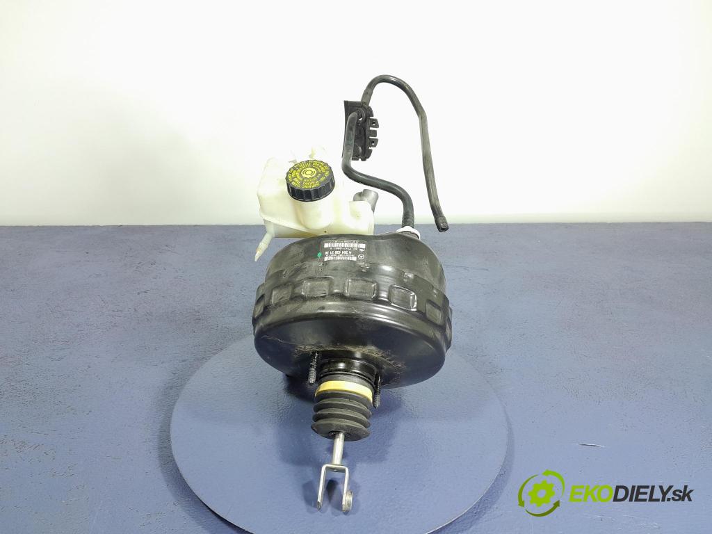 Mercedes C-klasa 2011 servo Brzdy: A2044302130