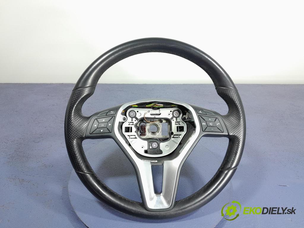 Mercedes C-klasa 2011 volant A2184602503
