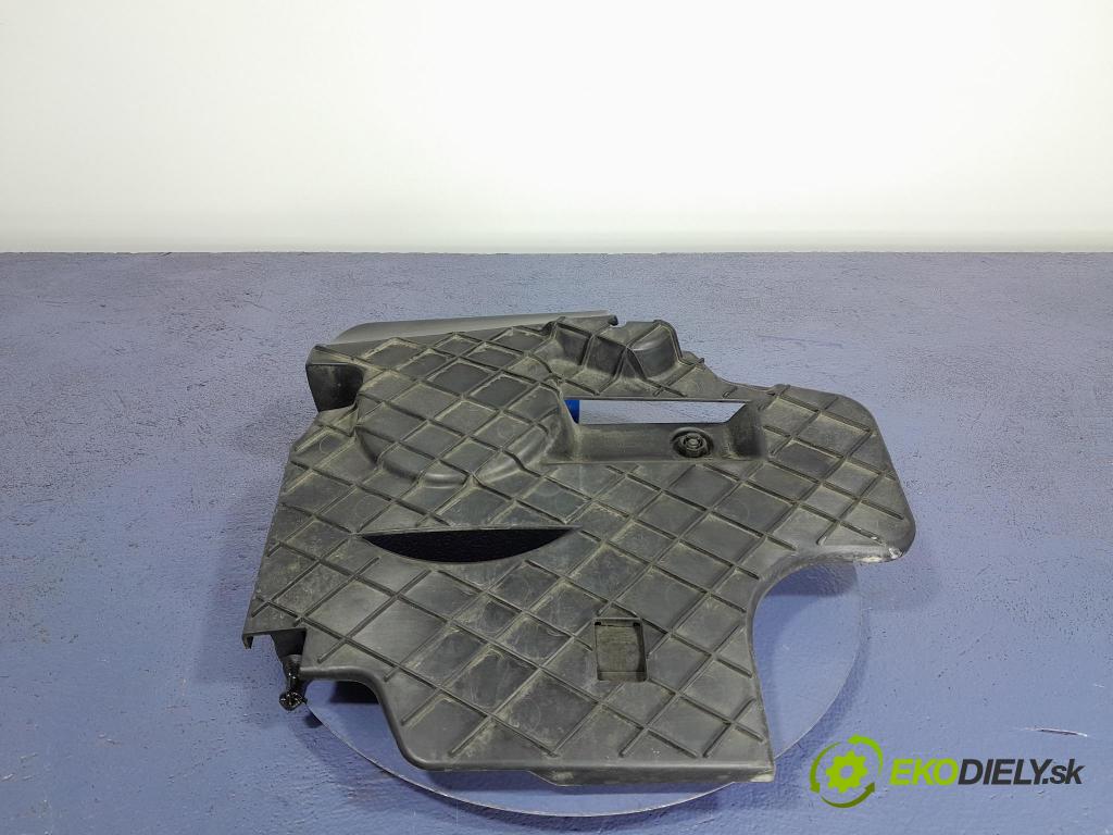 Mercedes C-klasa 2011 kryt Motor: A6510100075
