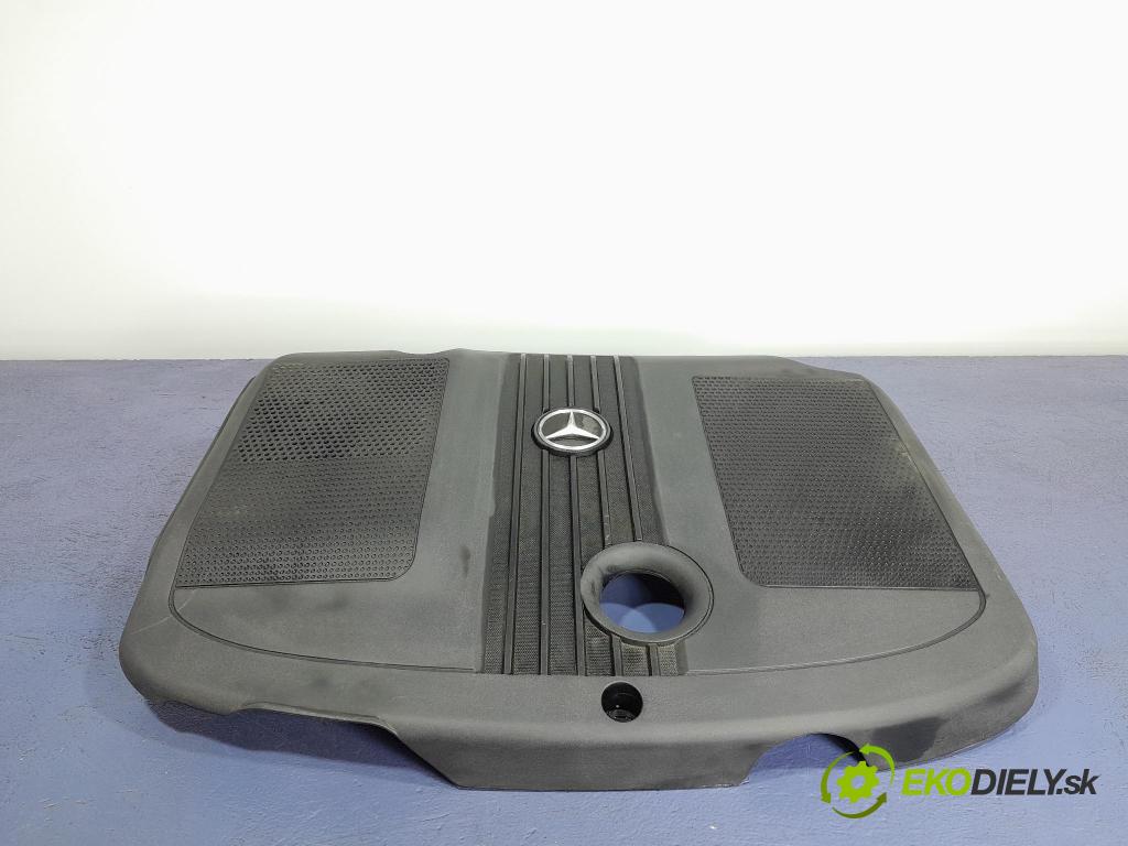 Mercedes C-klasa 2011 kryt Motor: A6510101467