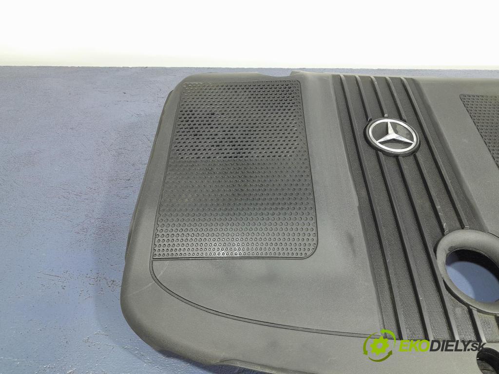 Mercedes C-klasa 2011 kryt Motor: A6510101467