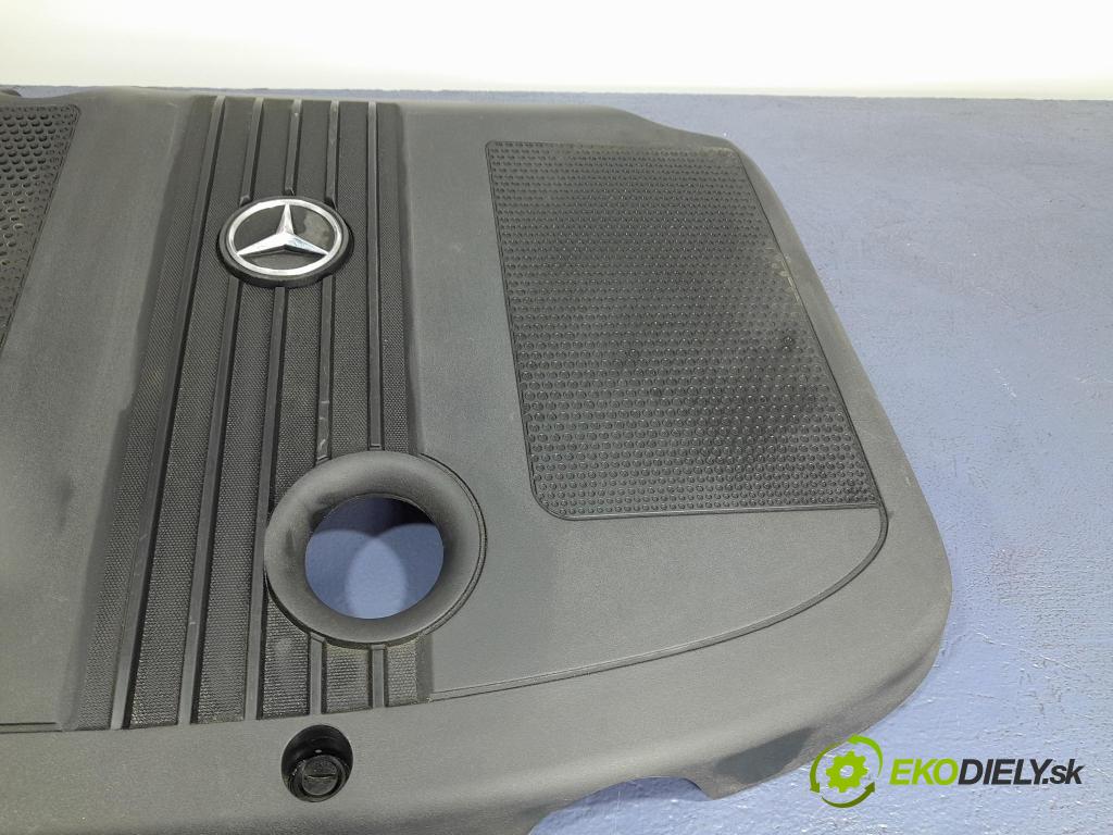 Mercedes C-klasa 2011 kryt Motor: A6510101467
