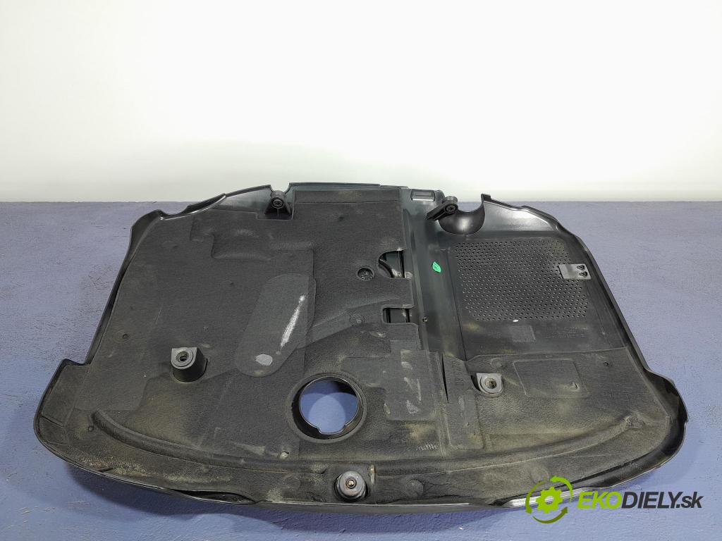 Mercedes C-klasa 2011 kryt Motor: A6510101467