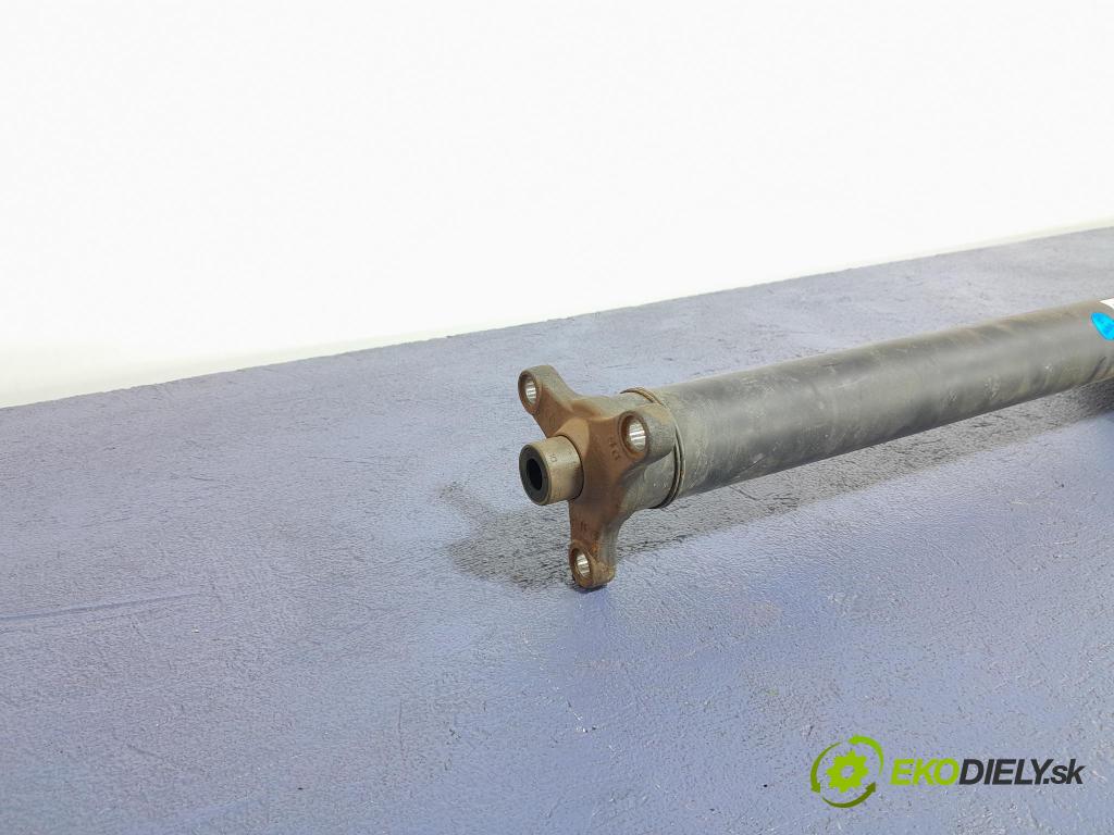 Mercedes C-klasa 2011 hřídel Řízení A2044100716