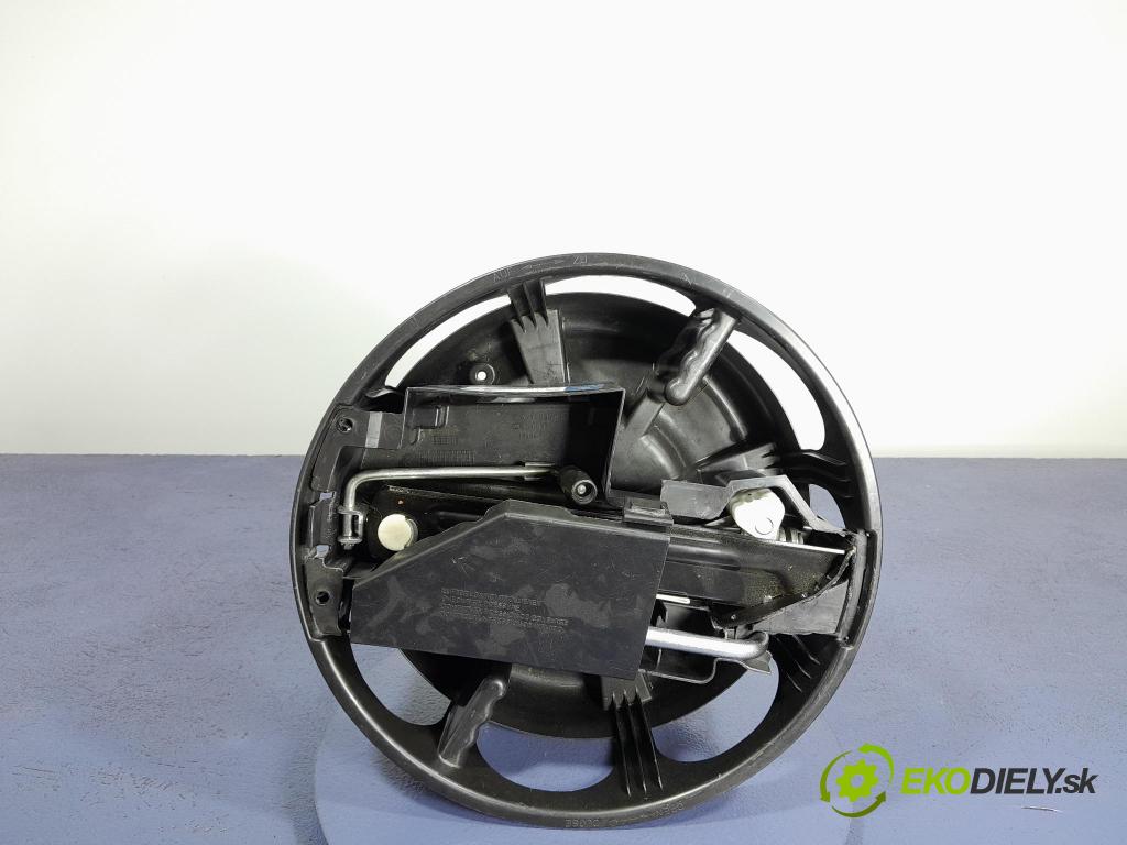 Mercedes C-klasa 2011 koš kola: Náhradní A2048980007