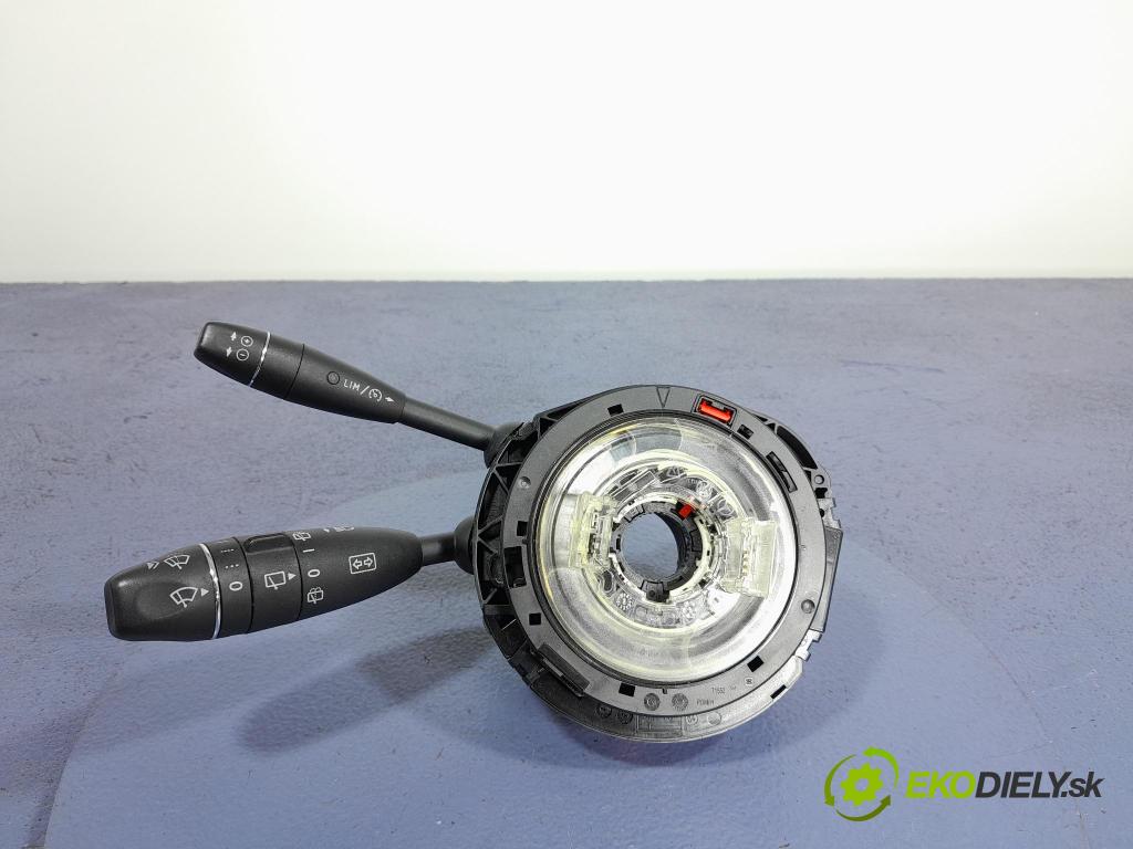 Mercedes C-klasa 2011 Přepínač Komplex: A2129007402