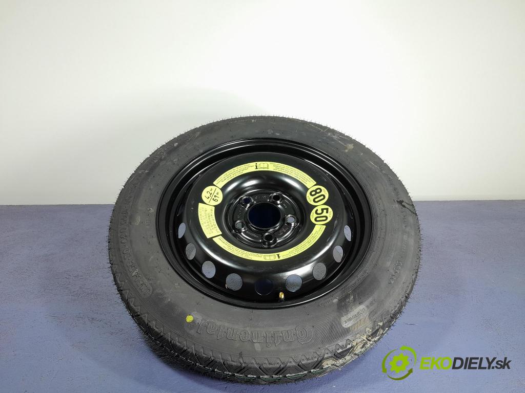 Mercedes C-klasa 2011 kolo Přístupné 2044000302