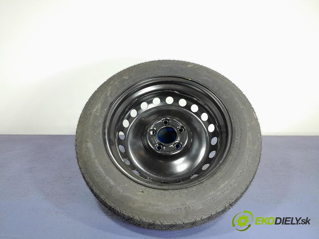 Mercedes C-klasa 2011 kolo Přístupné 2044000302