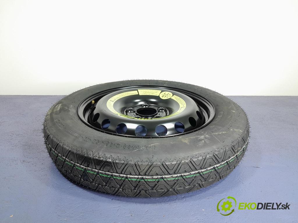 Mercedes C-klasa 2011 kolo Přístupné 2044000302