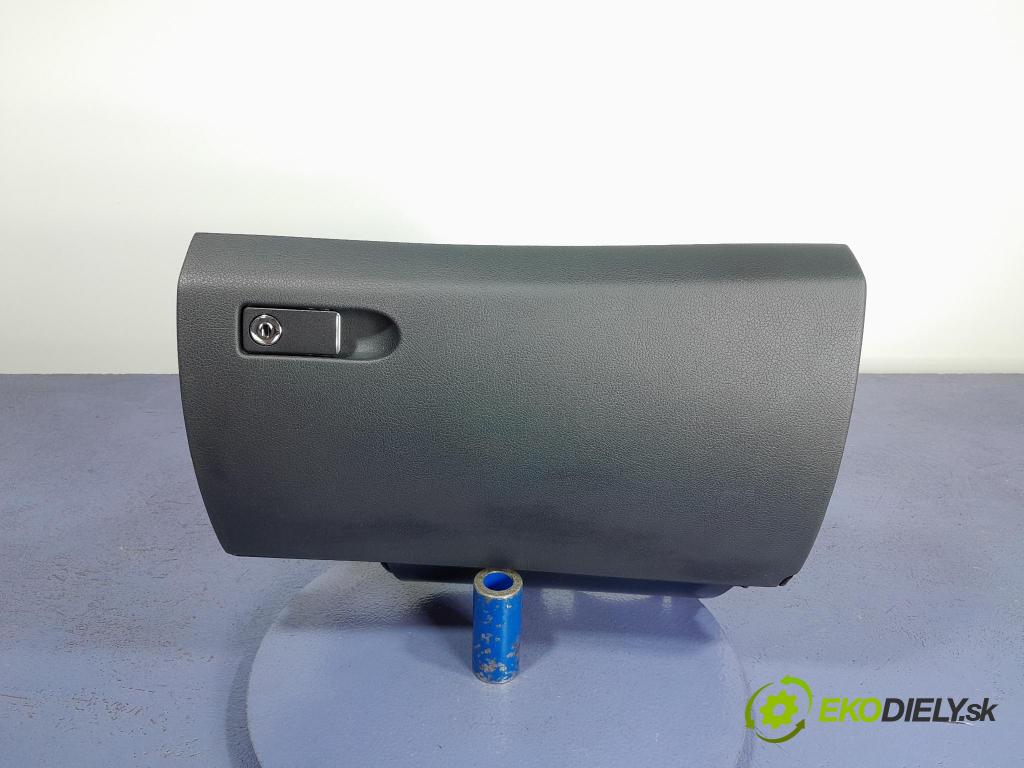 Mercedes C-klasa 2011 kastlík A2046803391