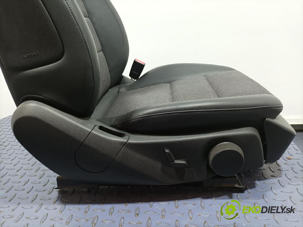 Mercedes C-klasa 2011 Sedadlo spolujezdce