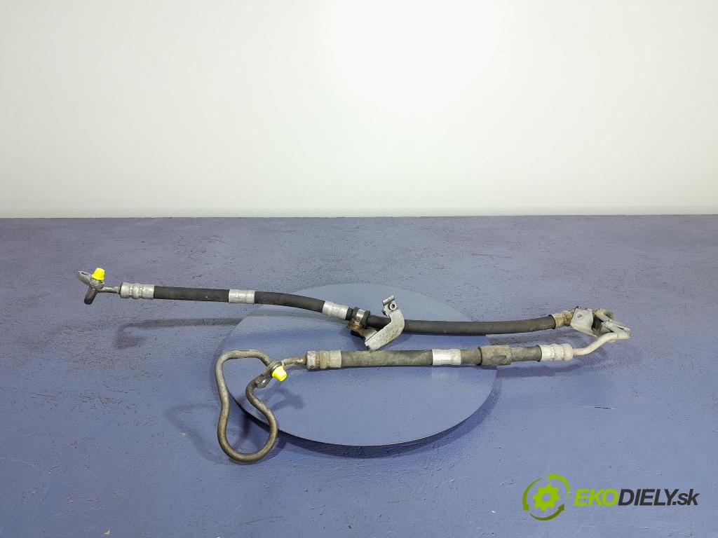 Mercedes C-klasa 2011 trubka Asistence: A2044600943