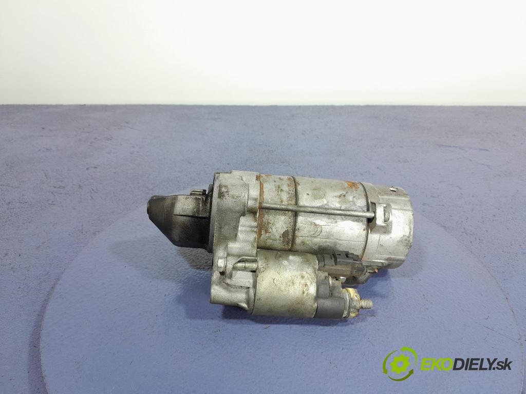 Toyota Avensis 2007 startér: 28100-0R010