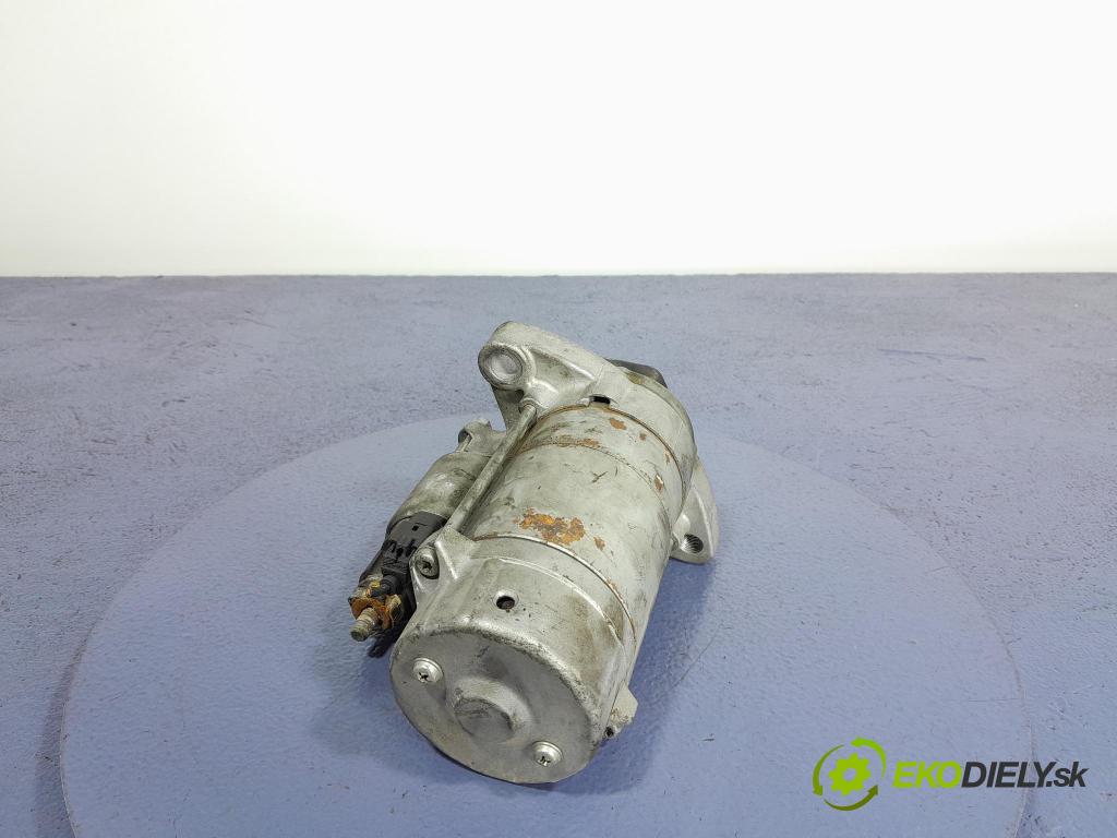 Toyota Avensis 2007 startér: 28100-0R010