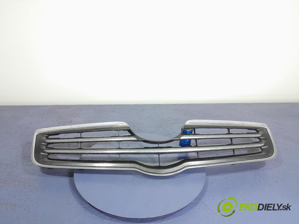 Toyota Avensis 2007 mřížka / Gril: 53114-05090