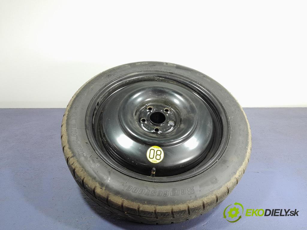 Toyota Avensis 2007 kolo Přístupné 2170600