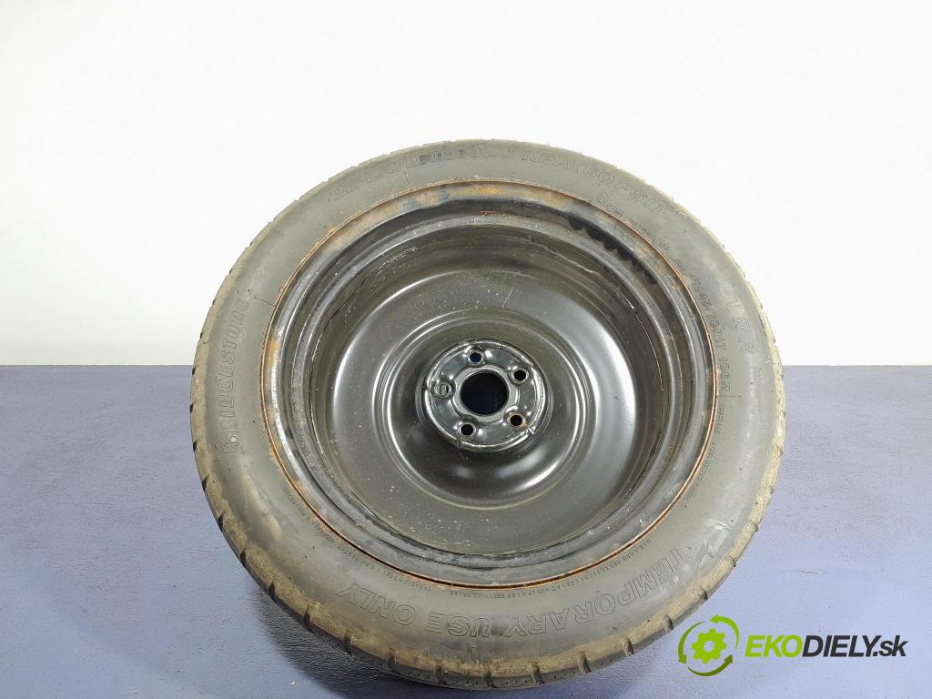 Toyota Avensis 2007 kolo Přístupné 2170600