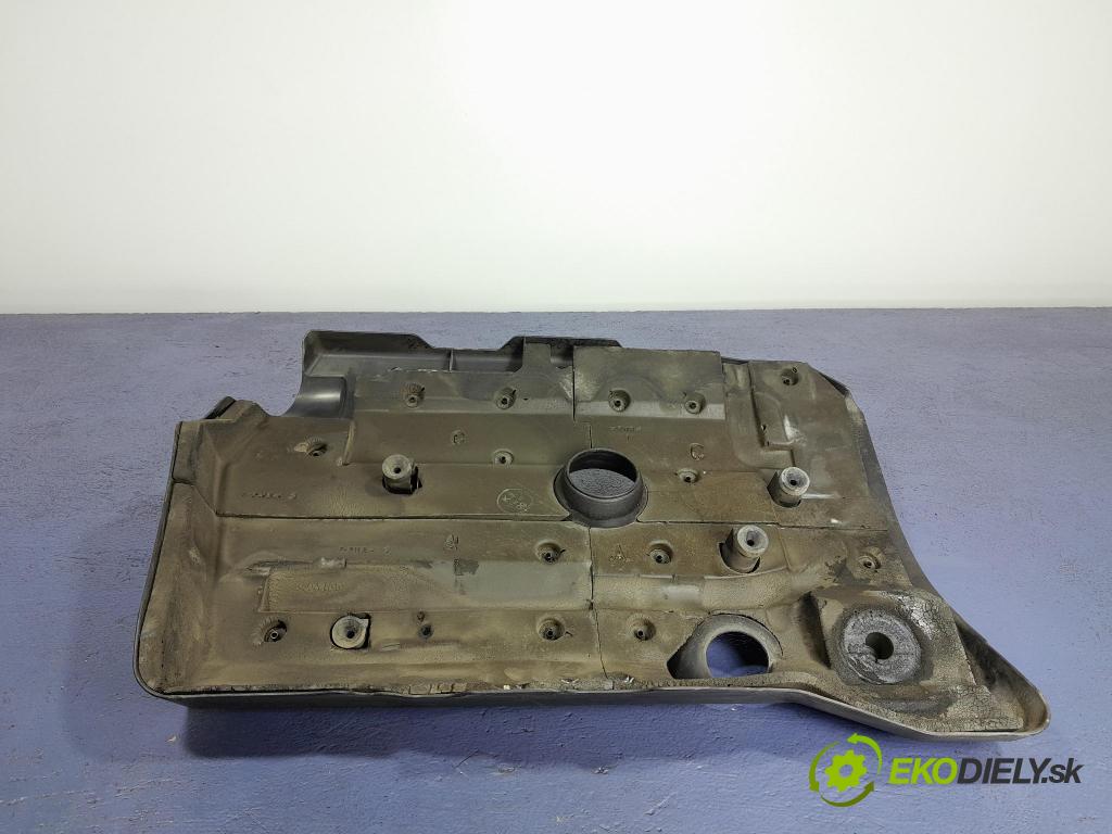 Toyota Avensis 2007 kryt Motor: 