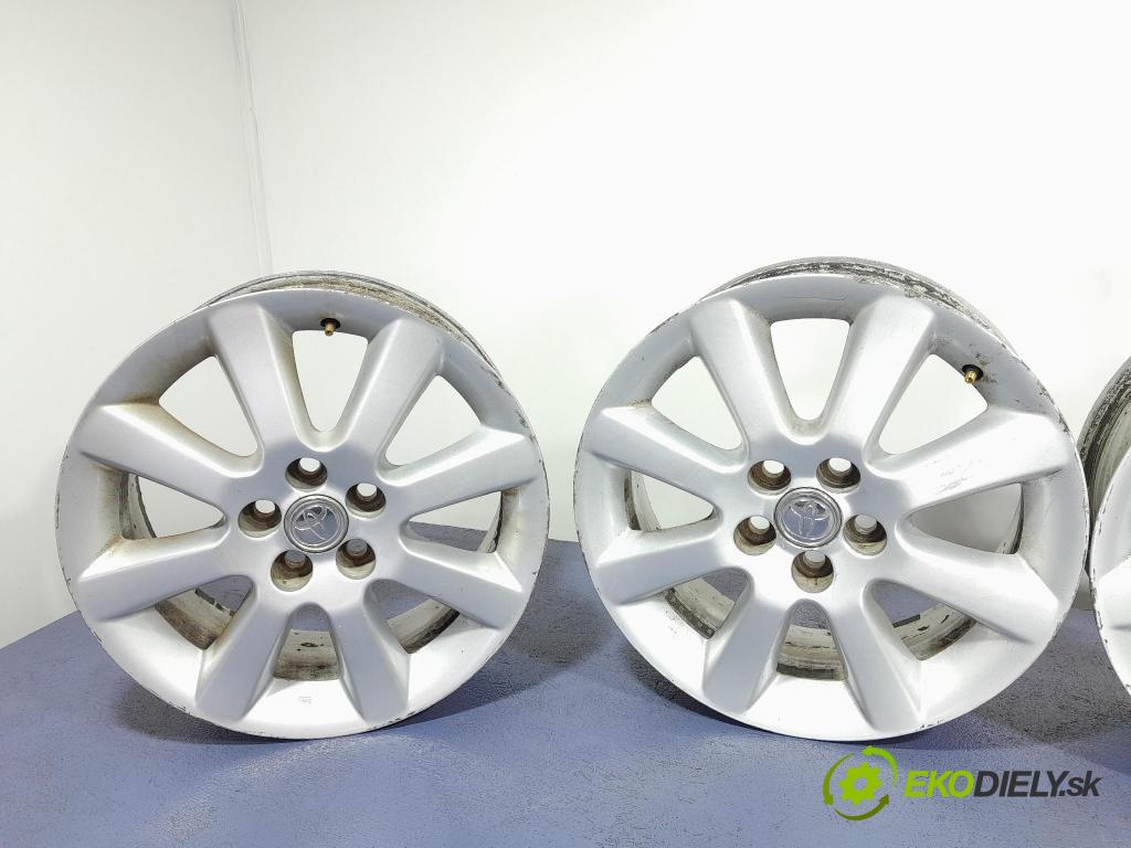 Toyota Avensis 2007 Ráfky Hlinikové: 42611-05140