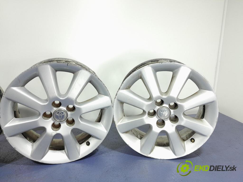 Toyota Avensis 2007 Ráfky Hlinikové: 42611-05140