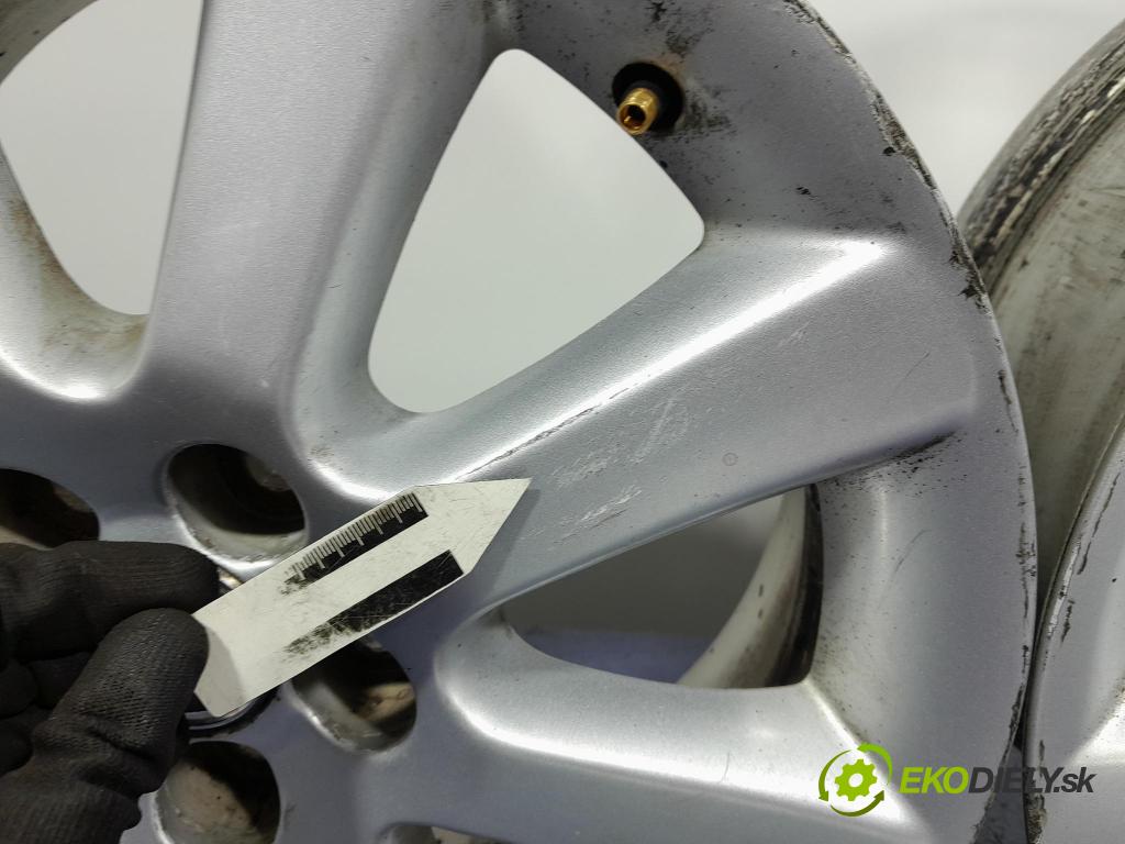 Toyota Avensis 2007 Ráfky Hlinikové: 42611-05140