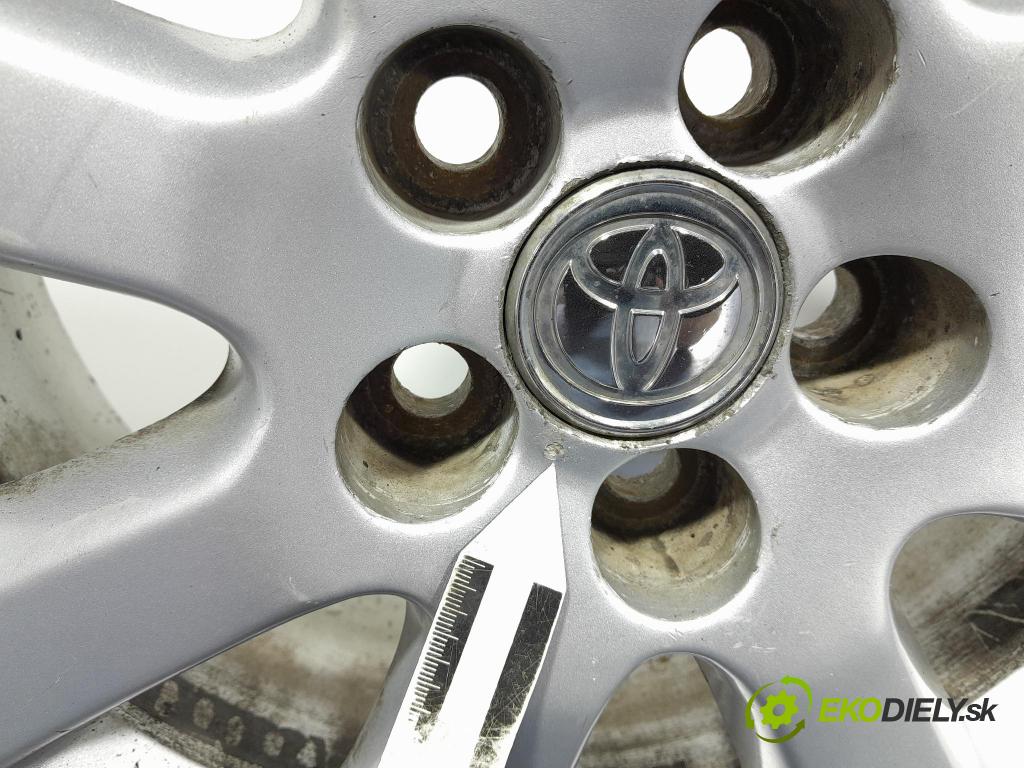 Toyota Avensis 2007 Ráfky Hlinikové: 42611-05140