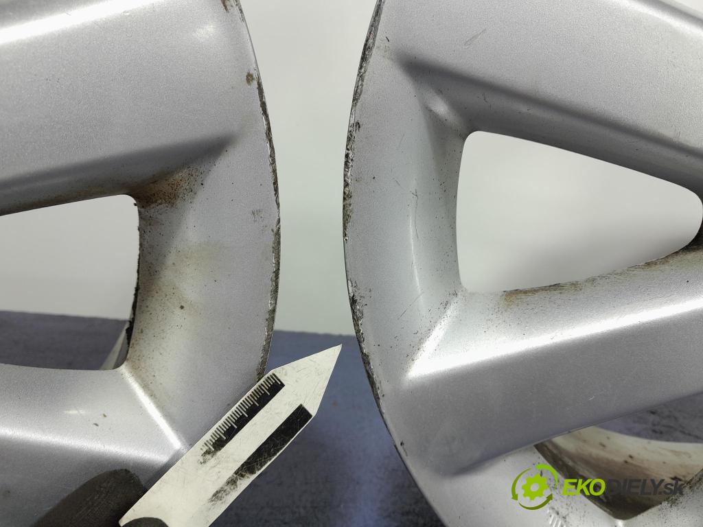 Toyota Avensis 2007 Ráfky Hlinikové: 42611-05140