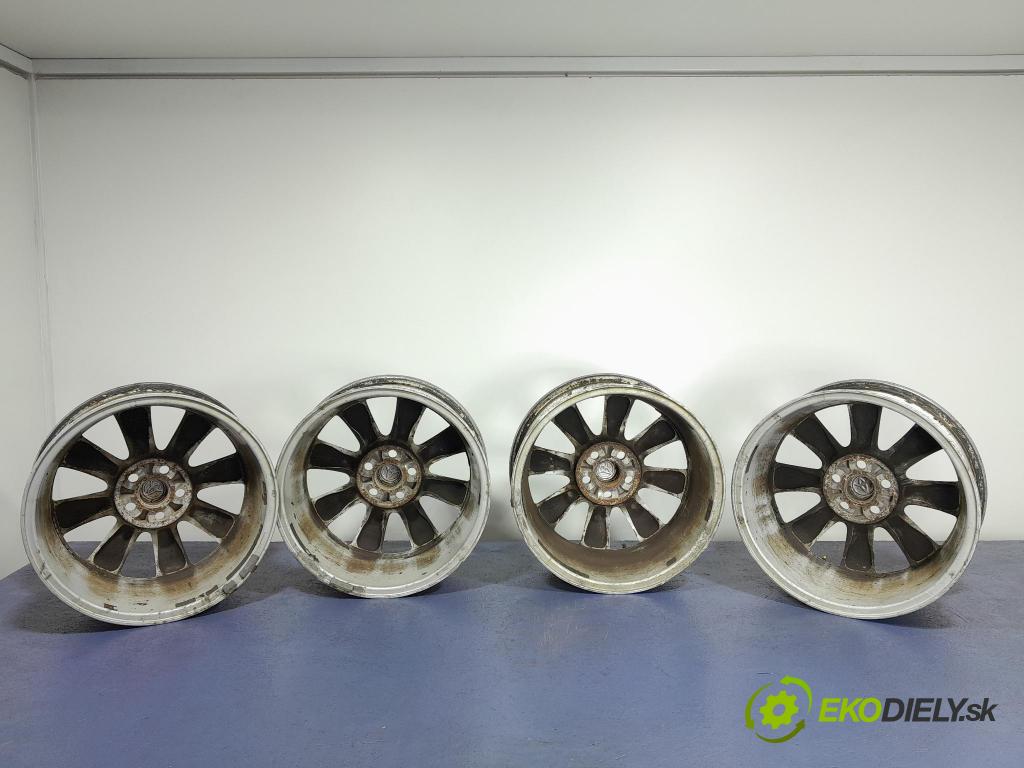Toyota Avensis 2007 Ráfky Hlinikové: 42611-05140