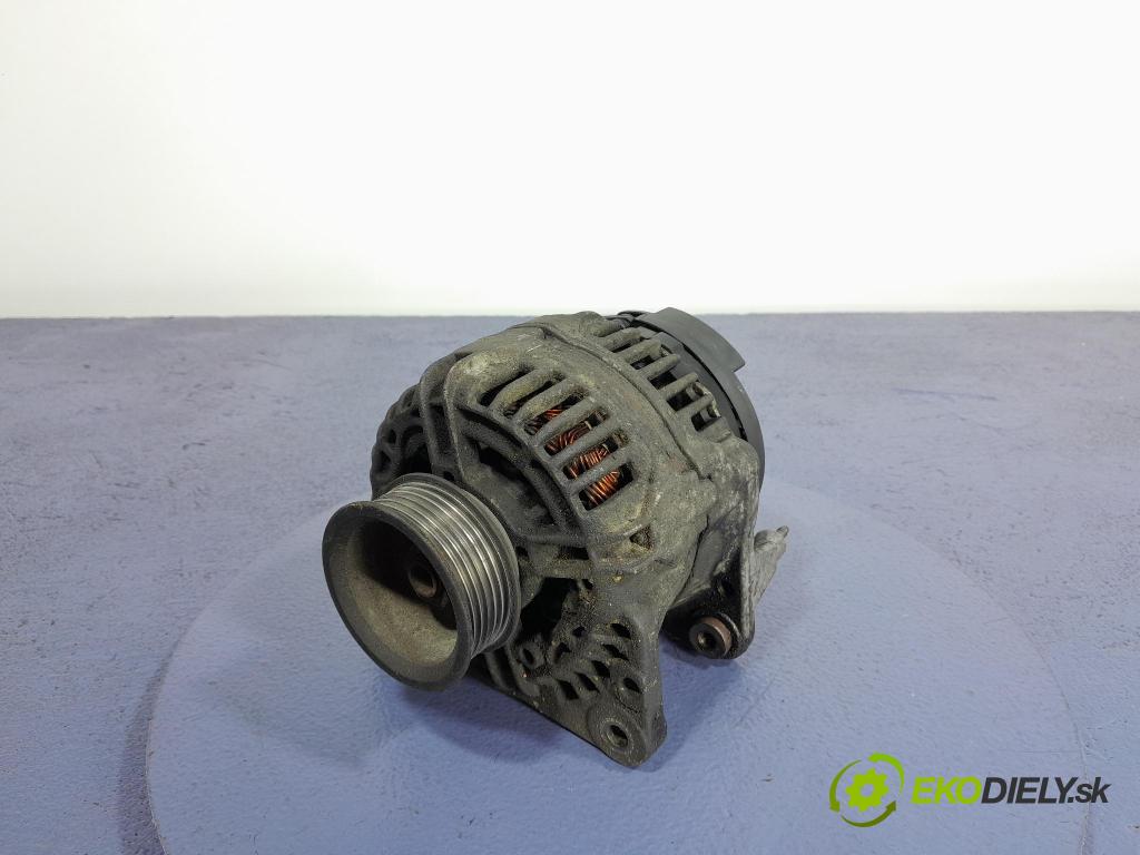 Vw Transporter 2000 Alternator 074903025K