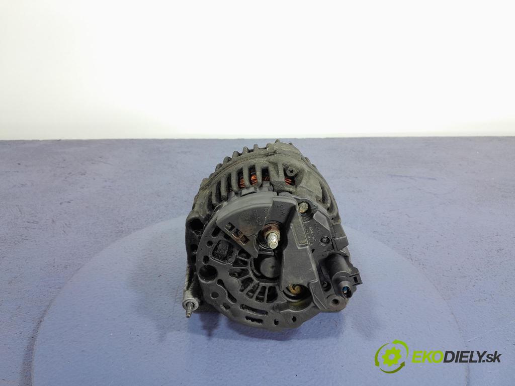 Vw Transporter 2000 Alternator 074903025K