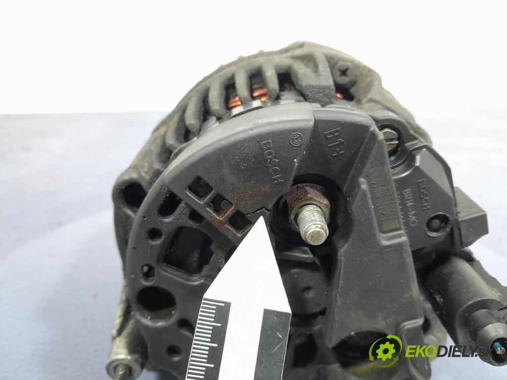 Vw Transporter 2000 Alternator 074903025K