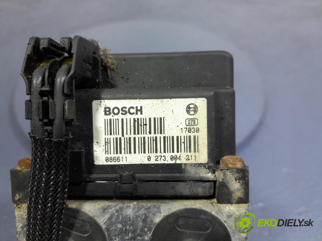 Vw Transporter 2000 čerpadlo ABS x 7D0614111B