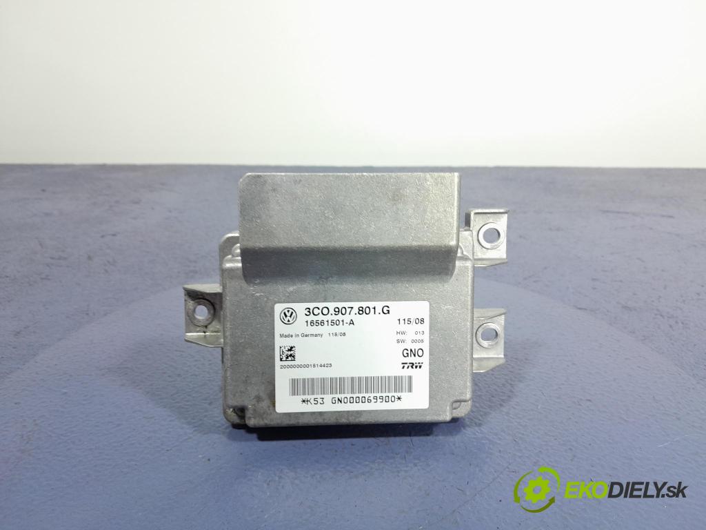 Vw Passat 2007 řídící jednotka 3C0907801G