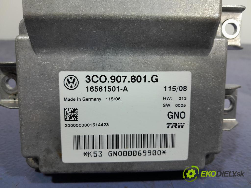 Vw Passat 2007 řídící jednotka 3C0907801G