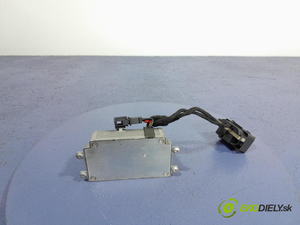 Vw Passat 2007 měnič 3C0907155