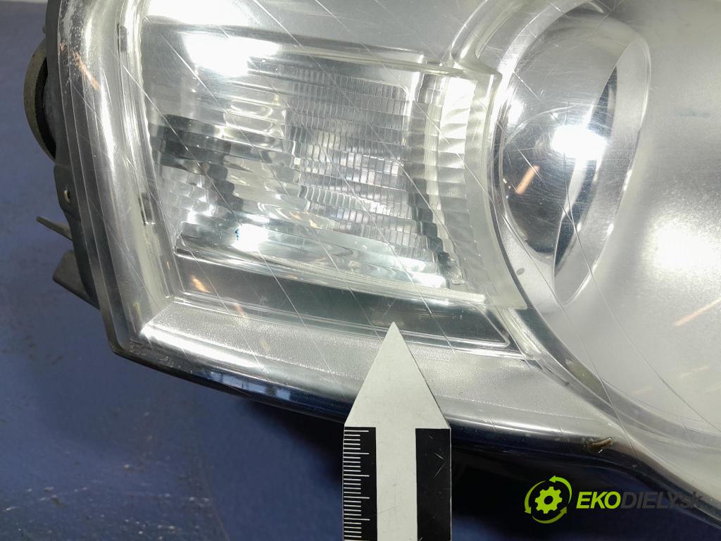 Vw Passat 2007 světlo v pravo: 3C0941006Q