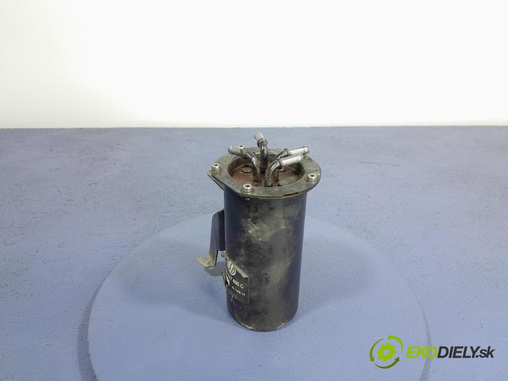 Vw Passat 2007 obal Filtra: Paliva: 3C0127400C