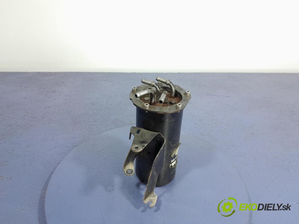 Vw Passat 2007 obal Filtra: Paliva: 3C0127400C