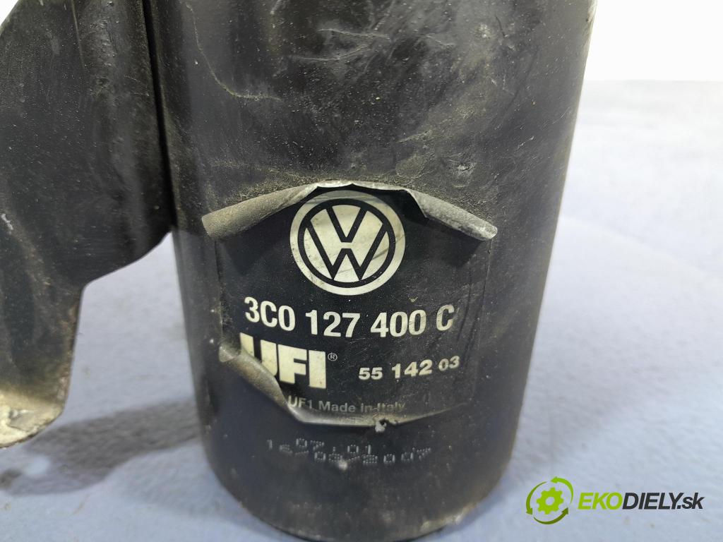 Vw Passat 2007 obal Filtra: Paliva: 3C0127400C