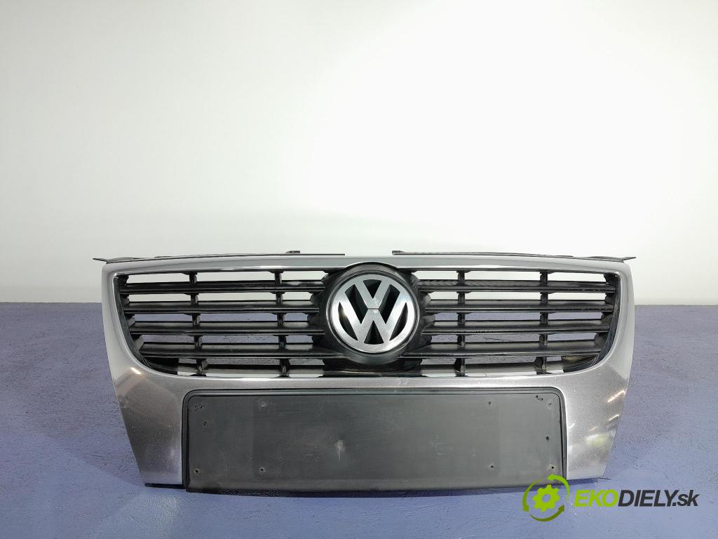 Vw Passat 2007 mřížka / Gril: 3C0853651