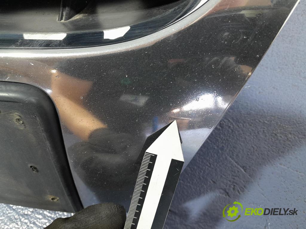 Vw Passat 2007 mřížka / Gril: 3C0853651