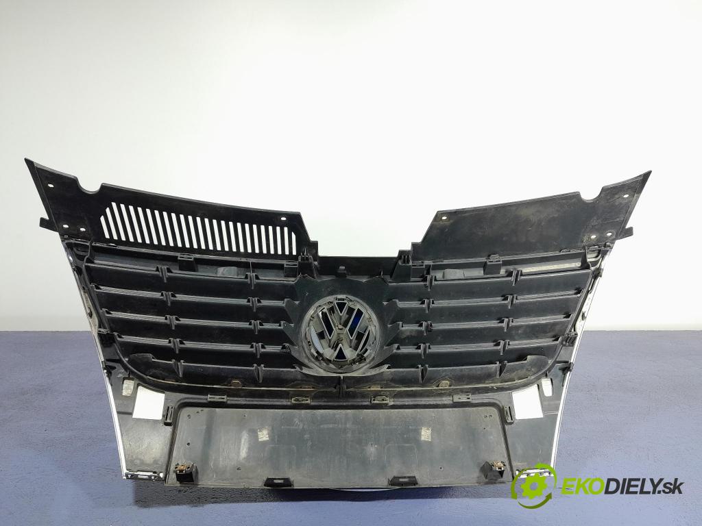 Vw Passat 2007 mřížka / Gril: 3C0853651