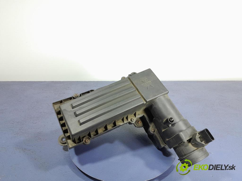 Vw Passat 2007 obal Filtra: Vzduch: 3C0129607AP