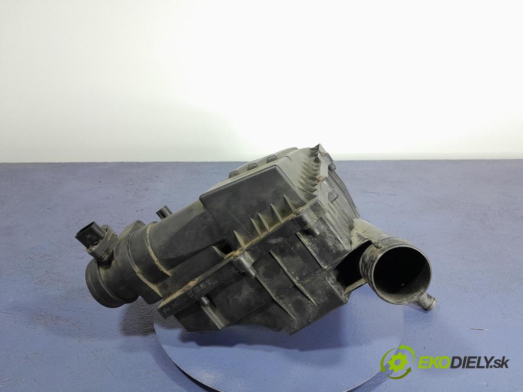 Vw Passat 2007 obal Filtra: Vzduch: 3C0129607AP