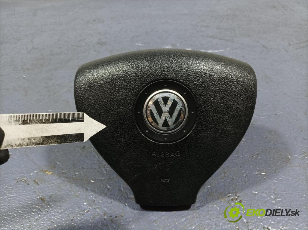 Vw Passat 2007 kokpit,pristrojová doska