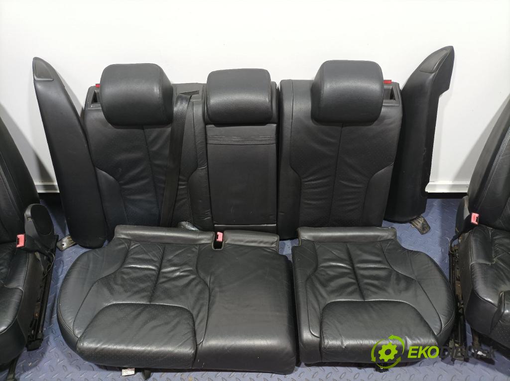 Vw Passat 2007 sedačke: Soubor.