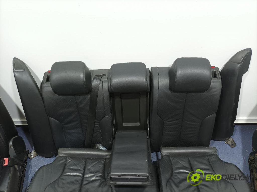 Vw Passat 2007 sedačke: Soubor.