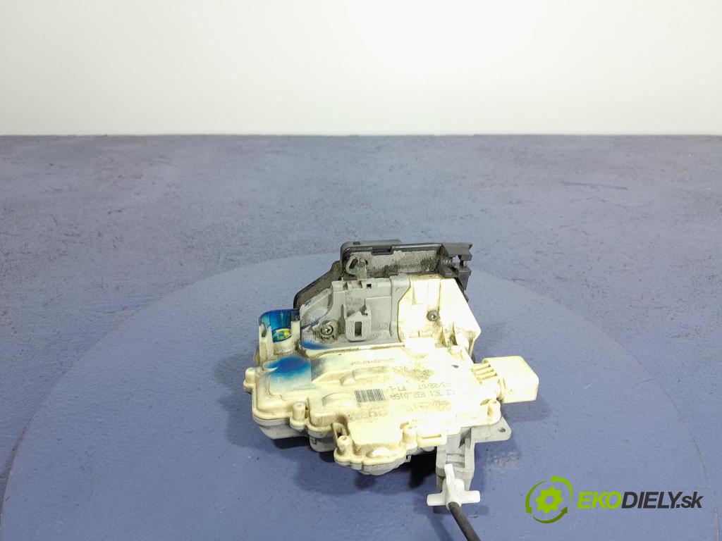 Vw Passat 2007 zámek dveře před Levý: 3C1837015A