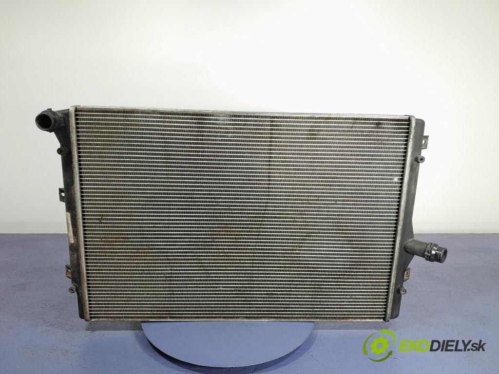 Vw Passat 2007 Chladič Voda 3C0121253K